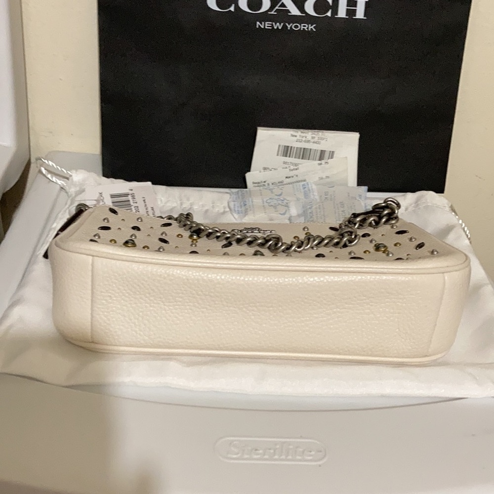 Coach Prie Rvts Nolita WRL2 - Picture 6 of 10